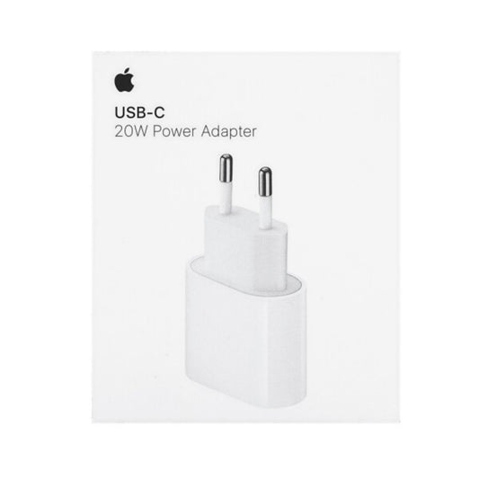 Apple USB-C Netzteil mit 20 W - MHJE3ZM/A